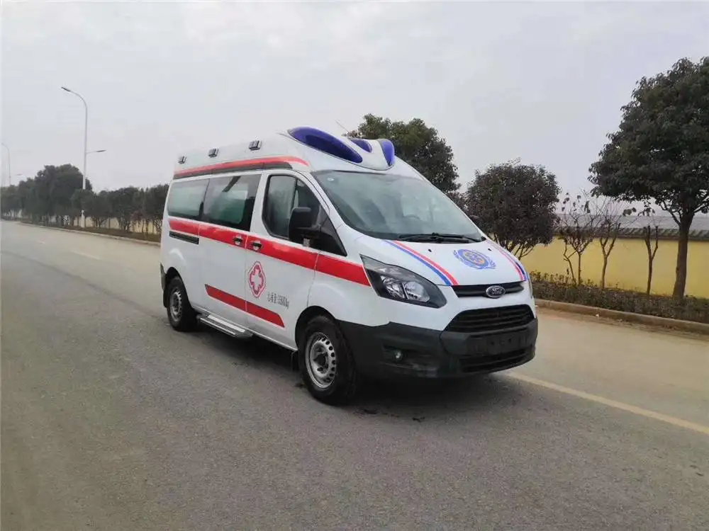 元氏县救护车转院