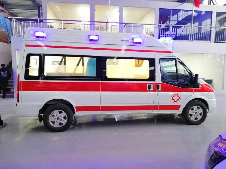 元氏县跨省救护车出租